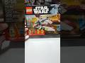 My REVIEW of the Republic Fighter Tank (2017) #starwarslego #legoreviews #lego #starwars