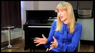 "Making Matilda," Episode 6: Bertie Carvel & More on 'Seeing the World Through a Child's Eyes'