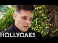 Liam Says His Final Goodbye to Jesse | Hollyoaks