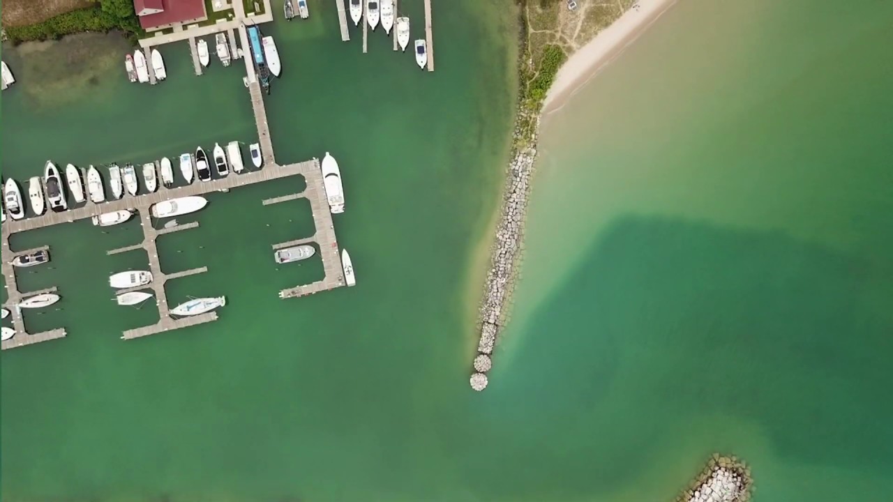 Fishtown - Leland, MI