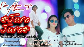 Juro Juro official Video\/\/Pirisha Production\/\/Full HD 1080p