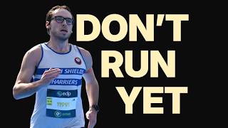 You’re Not Ready for a Marathon (Most Runners Aren’t)