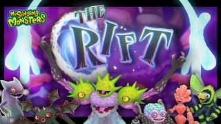 Ethereal Gold Island Prediction - THE RIFT | Full Song (My Singing Monsters)
