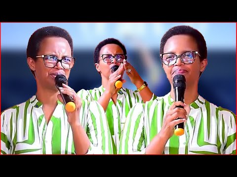 UMWANZI Iyo Akubuze Mu CYAHA Agutega ICYAGO Pst Hortense Nibo Bahirwa UMWANZI Iyo Akubuze Mu CYAHA Agutega ICYAGO Pst Hortense Nibo Bahirwa