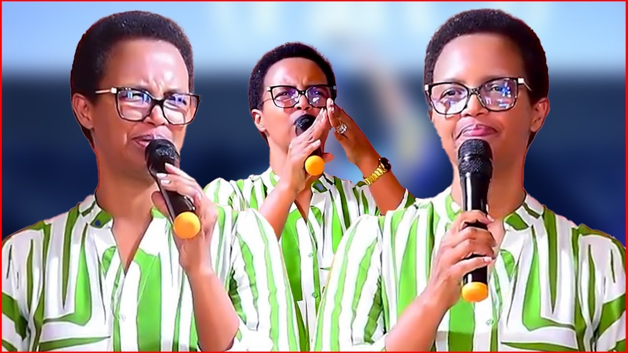 UMWANZI Iyo Akubuze Mu CYAHA Agutega ICYAGO😱😱 Pst Hortense Nibo bahirwa 🙌🙌