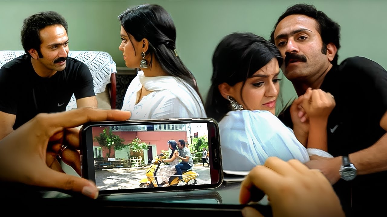 ഇത് അയാളുടെ പുതിയ ഇരയാവാനാണ് സാധ്യത..!! | Vivekanandan Viralanu | 