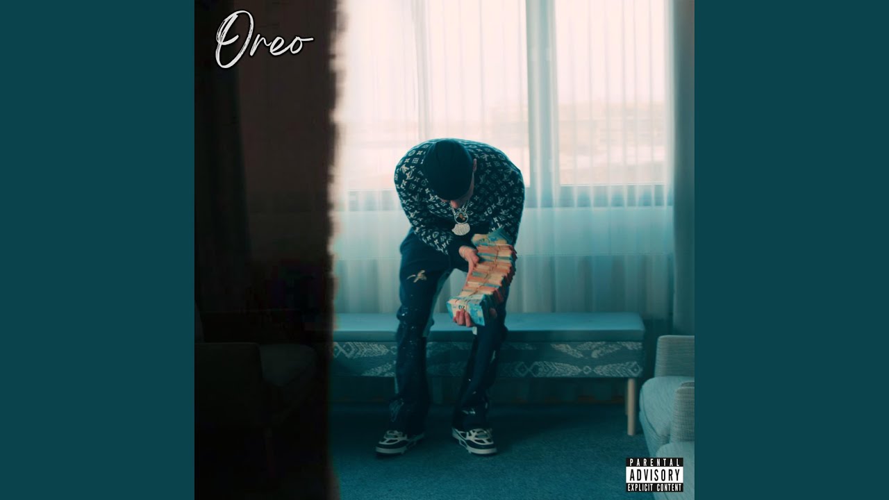 Oreo - YouTube