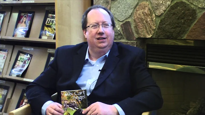 Ox Cart Angel: An Interview with Author Joel Arnold