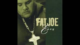 Watch Fat Joe Firewater video
