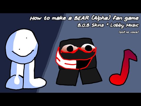 Stream BEAR (Alpha) - Special Guest Theme by Bear Alpha Fan