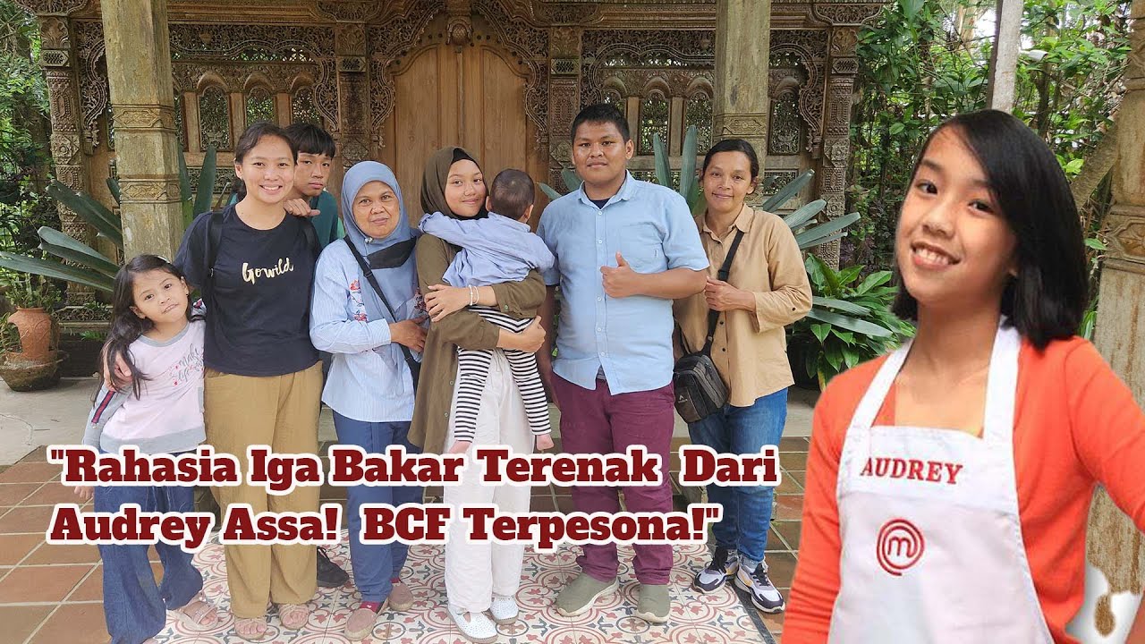 REVIEW JUJUR!! HIDDEN GEM CAFE DI LEMBANG BANDUNG PUNYA ALUMNI MASTERCHEF INDONESIA!!