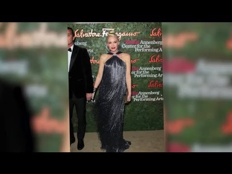 Gwen Stefani Covers
