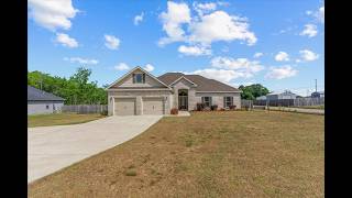 Dothan Real Estate, 588 Rice Road Taylor, AL 36301 $343,000