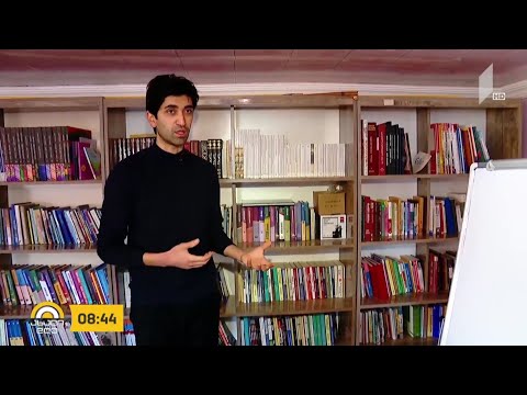 #ახალიდღე დედათა სკოლა ახალგაზრდა და შუახნის დედებისთვის