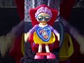 GRANNY WITH UNO CREAM #ASMR#asmrvideo #maddog #shortvideo