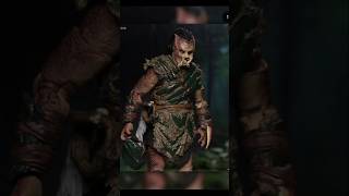Neca ultimate predator badlands Dek (bone bison armour) #neca #predator #actionfigures
