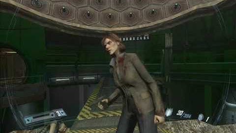 F.E.A.R. 2 : Project Origin - Interval 7 - Climax [2/2]