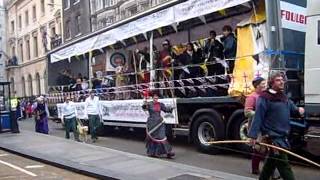lord mayors show 2011 138.AVI part 2