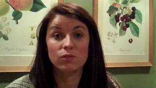 Rachael testimonial