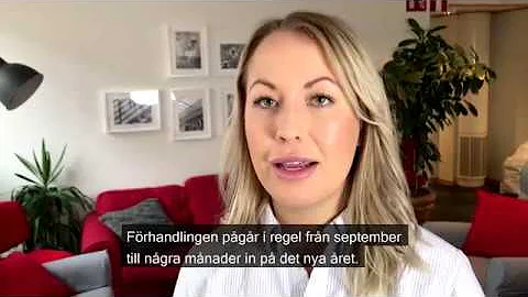 Hur finansieras Hyresgästföreningen?