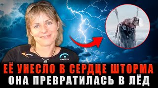 видео: ЗАМЕРЗЛА НАСМЕРТЬ, НО ВЫЖИЛА: Шокирующее выживание парапланеристки при -50°C картинка: ЗАМЕРЗЛА НАСМЕРТЬ, НО ВЫЖИЛА: Шокирующее выживание парапланеристки при -50°C