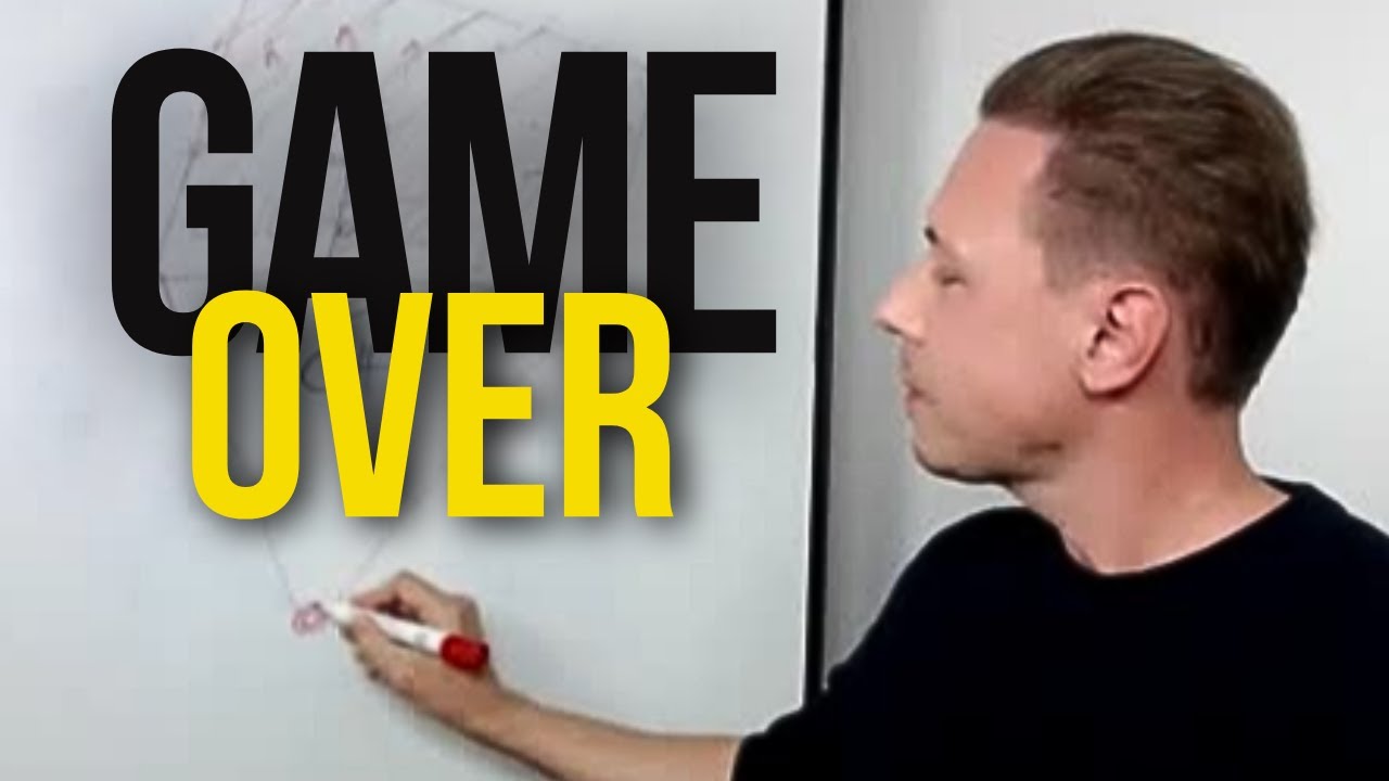 Unser Verstand täuscht uns I Andreas Nothing