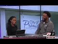 Community Conversation: Jermaine Dias with City of Promise (06-22-26)