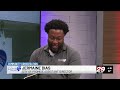 Community Conversation: Jermaine Dias with City of Promise (06-22-26)
