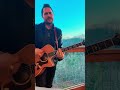 New Trapt “Safe Here In The Shade” CTB Acoustic