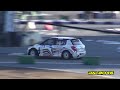 Bomboogie Trofeo S2000 Rally MotorShow 2012 [HD]