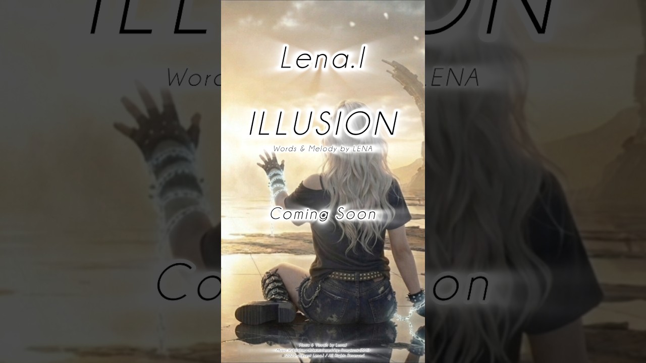 ILLUSION #short