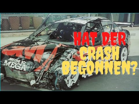 Nasdaq: Hat der Crash begonnen? Videoausblick