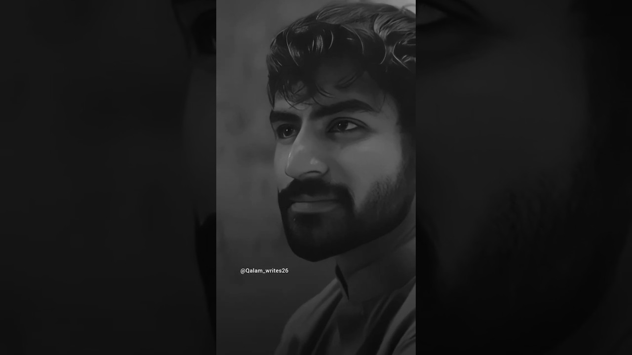 Mushkil Waqt Hai 😓🥀 || Qalam Writes Status || WhatsApp Status || 