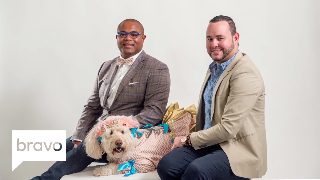 Furry, Fierce, and Fabulous: Let Jasmine Eat Cake (Episode 2) | Bravo