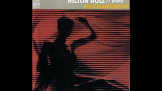 Hilton Ruiz — Enchantment