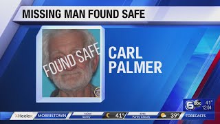 Celebrity Missing Man Found Safe Net Worth