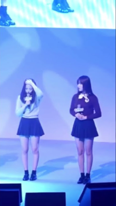 😢 #mermaid #gfriend #sowon #yerin #eunha #yuju #sinb #umji