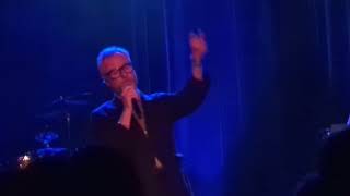 Matt Berninger - Distant Axis SF 