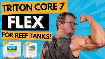 What is Triton Core 7 Flex and how do you use it?!