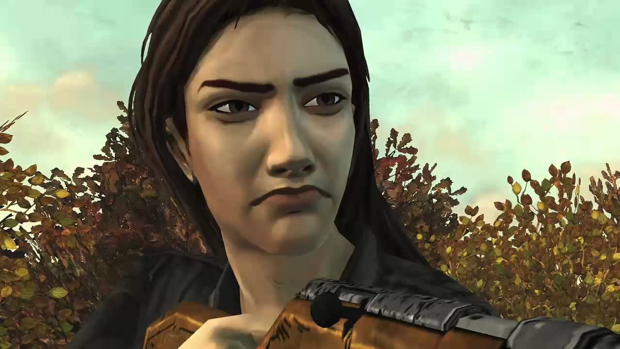 The Waking Dead Episode 2 1 Chop Off His Leg YouTube the-waking-dead-episode-2-1-chop-off-his-leg-youtube