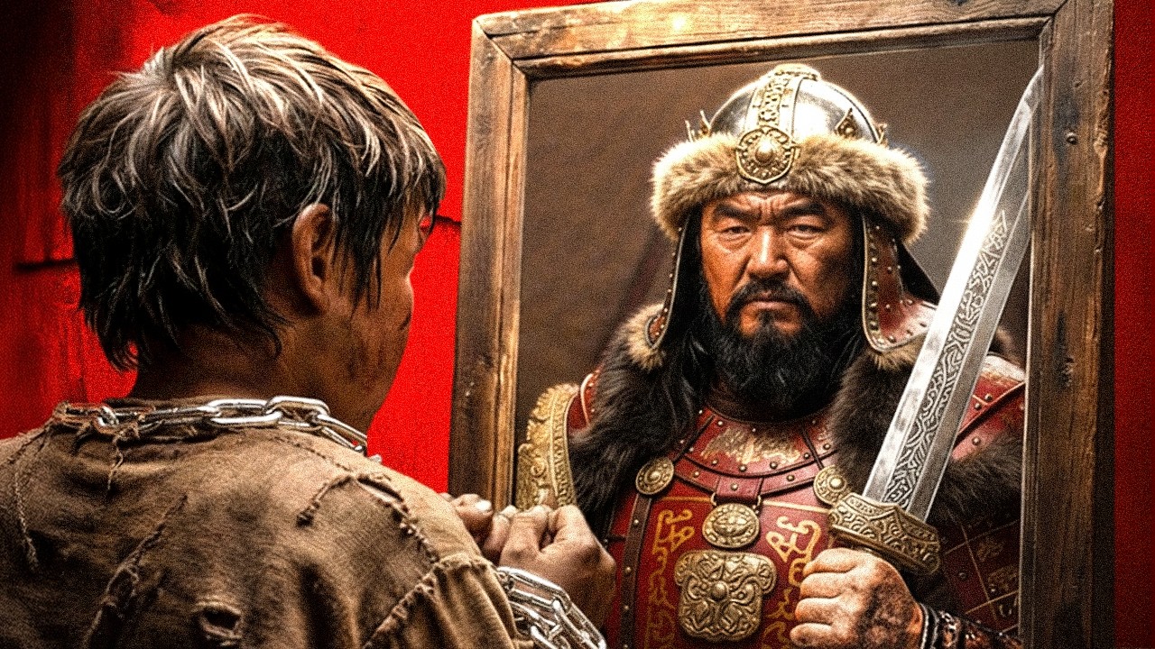 How a Slave Became the Greatest Conqueror Ever