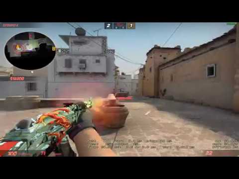 CSGO : DLORE !! - YouTube