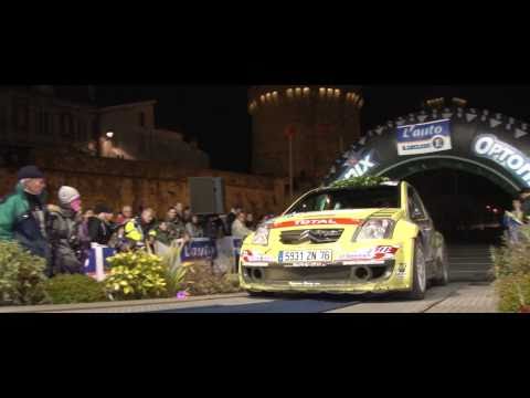 Officiel : Les coulisses du 55me Rallye d'Automne ...