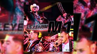El Komander & La Edición de Culiacán - Leyenda M1 (En Vivo)