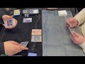 Yu-Gi-Oh! Virtual World Adventure (Alyse) Vs. Phantom Knight Adventure (Lang) Match 1 Game 1