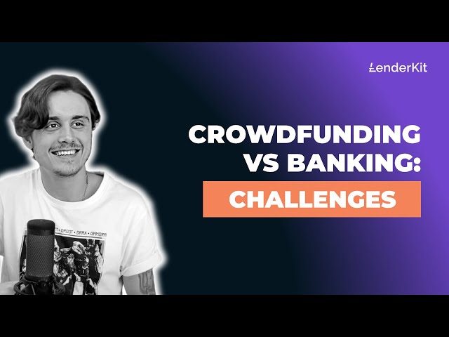 How Banks Work With Crowdfunding Platforms