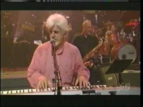 Michael McDonald - I Keep Forgettin' - Austin City Limits Oct. '05