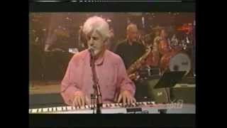 Michael McDonald - I Keep Forgettin' - Austin City Limits Oct. '05 chords