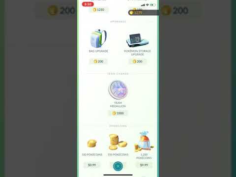vlogger go viral hack apk 2019 Changing teams in Pokémon go