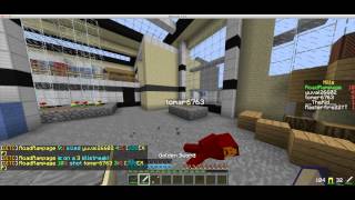 OITC E1: Beast Mode Activated